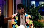 Video: Dennis Rodman Gets Emotional Remembering Jerry Buss on 'Tonight Show'