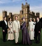 'Downton Abbey' Posts New Record Ratings With Season 3 Finale