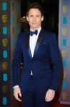 Eddie Redmayne Throws Up at BAFTA Awards