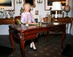 Helen Mirren's Wax Figure Unveiled in Madame Tussauds Berlin