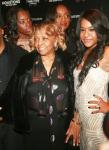 Bobbi Kristina Slams Grandmother's Book About Whitney Houston