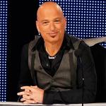 Howie Mandel Officially Returning to 'America's Got Talent' Season 8