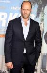 Report: Jason Statham Nabs Villainous Role in 'Fast 7'