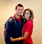 Katherine Webb Is Not Engaged to AJ McCarron