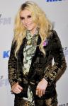 Ke$ha Drinks Her Own Pee on MTV's Docu-Series