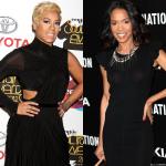 Keyshia Cole Bashes Michelle Williams' Super Bowl Performance