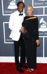 Wiz Khalifa's Fiance Amber Rose Due to Give Birth on February 24