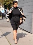 Kim Kardashian Wants Divorce Immediately for Her Baby's Sake