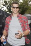 Kris Humphries' Lawyer Quits Due to Irreconcilable Differences