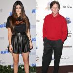 Kylie Jenner Denies Report Saying Bruce Jenner Is Not Her Biological Father