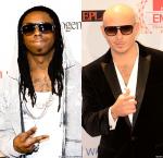Lil Wayne Hits Back at Pitbull Following 'Welcome to Dade County' Rap
