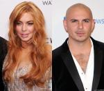 Lindsay Lohan Loses 'Give Me Everything' Lawsuit Against Pitbull