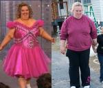 Mama Junes Drops Over 100 Pounds, Credits 'Honey Boo Boo' Show for Her Weight Loss