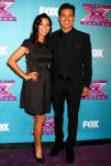 Mario Lopez's Wife Courtney Is Pregnant With Their Second Child