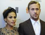 Ryan Gosling Taps Girlfriend Eva Mendes to Star in His Directorial Debut