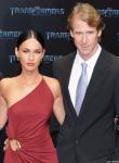 Michael Bay Welcomes Megan Fox to Star in 'Ninja Turtles'