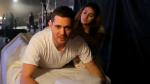 Michael Buble Drops Third New Music Teaser