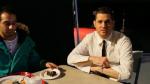 Michael Buble Teases New Music in Ambiguous Clip