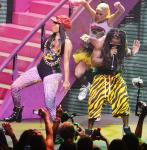 Lil Wayne Doesn't Watch Nicki Minaj on 'American Idol' Because It's Not His Type of Show