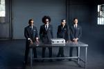 Mindless Behavior Premieres New Music Video 'Keep Her on the Low'