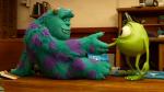 'Monsters University' U.K. Trailer Highlights Mike and Sulley's Rivalry