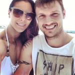 Nick Carter Engaged to Girlfriend Lauren Kitt