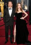 Brad Pitt and Angelina Jolie Release Their Own Wine