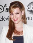 Sara Rue Gives Birth to Her First Child