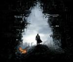 'Star Trek Into Darkness' Debuts Apocalyptic Motion Poster