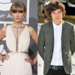 Taylor Swift Allegedly Mocks Harry Styles at Grammy Awards