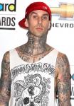 Travis Barker Skips Blink-182 Tour Due to Aerophobia