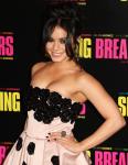 Vanessa Hudgens Calls Her Nude Photo Scandal 'The Worst Moment of Her Career'