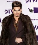 Adam Lambert to Receive an Honor at GLAAD Awards