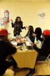'All-Star Celebrity Apprentice': La Toya and Omarosa Stir Drama While Making Soap Opera