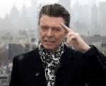 Artist of the Week: David Bowie