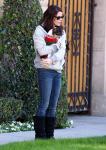 Ashley Greene's Dog Dies in House Fire