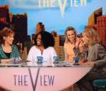 Barbara Walters: Elisabeth Hasselbeck 'The View' Exit Report Is False Story
