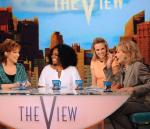 Barbara Walters: Elisabeth Hasselbeck 'The View' Exit Report Is False Story