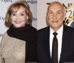 Barbara Walters Reveals She Got Chickenpox From Frank Langella