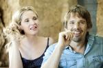 Ethan Hawke and Julie Delpy Reunite in Greece in 'Before Midnight' First Trailer