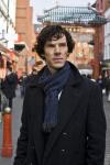 Benedict Cumberbatch: 'Sherlock' Will Return for Season 4