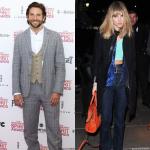 Bradley Cooper Rumored Dating Suki Waterhouse