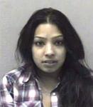 'Buckwild' Star Salwa Amin Is Back in Jail