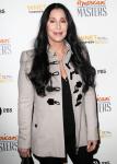 Cher Throws Twitter Rants Over Album Delay