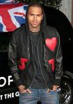 Chris Brown to Release New Single 'Fine China' Next Week