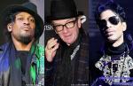 D'Angelo, Elvis Costello and More Salute Prince in Carnegie Hall Tribute