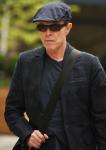 David Bowie Slammed by Ex-Wife on Eve of His Album Release