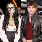 Demi Moore Finally Files for Divorce, Wants Spousal Support From Ashton Kutcher