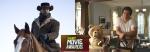 'Django Unchained' and 'Ted' Lead Nominations of 2013 MTV Movie Awards