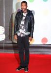 Frank Ocean Sued Over 'Lost' Track in 'Channel Orange'